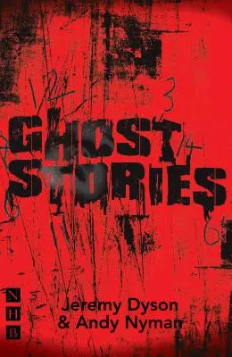 Storie di fantasmi - Ghost Stories