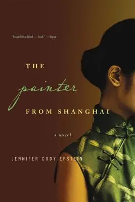 Il pittore di Shanghai - The Painter from Shanghai