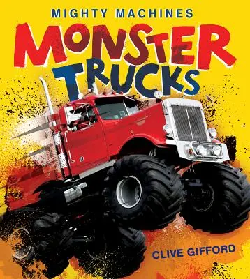 Camion dei mostri - Monster Trucks