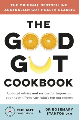 Il libro di cucina del buon intestino - The Good Gut Cookbook