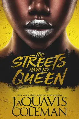 Le strade non hanno una regina - The Streets Have No Queen