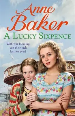 Un sei pence fortunato - A Lucky Sixpence