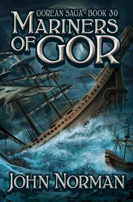 Marinai di Gor - Mariners of Gor