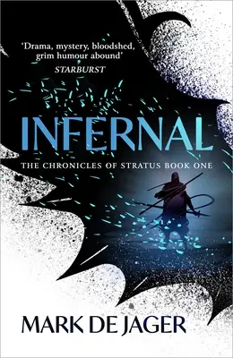 Infernale, 1 - Infernal, 1