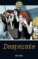 Rapid Plus 4A Disperato - Rapid Plus 4A Desperate