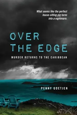 Over the Edge: Il ritorno dell'omicidio nei Caraibi - Over the Edge: Murder Returns to the Caribbean