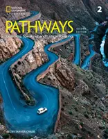 Percorsi: Ascolto, conversazione e pensiero critico 2 - Pathways: Listening, Speaking, and Critical Thinking 2