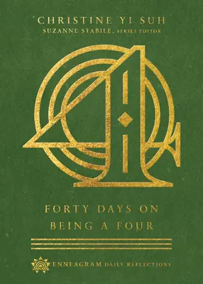 Quaranta giorni di vita a quattro - Forty Days on Being a Four