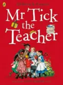 Mr Tick l'insegnante - Mr Tick the Teacher