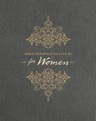 Promesse bibliche da vivere per le donne - Bible Promises to Live by for Women
