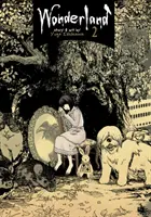 Il paese delle meraviglie Vol. 2 - Wonderland Vol. 2