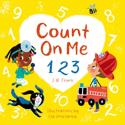 Conta su di me 123 - Count on Me 123