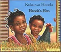 La gallina di Handa in swahili e inglese - Handa's Hen in Swahili and English