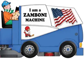 Io sono una macchina Zamboni - I Am a Zamboni Machine