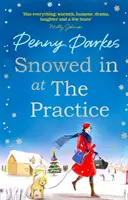 Innevato nello studio - Snowed in at the Practice