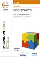 I miei appunti di revisione: OCR A-level Economics - My Revision Notes: OCR A-level Economics