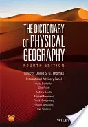Dizionario di geografia fisica - The Dictionary of Physical Geography