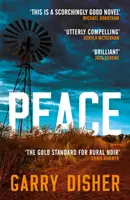 Peace - Il giallo del mese scelto dal Sunday Times - Peace - A Sunday Times crime pick of the month