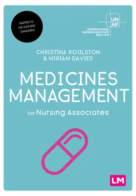 Gestione dei farmaci per gli infermieri - Medicines Management for Nursing Associates