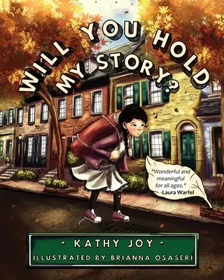 Tieni la mia storia - Will You Hold My Story