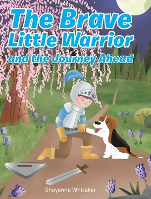 Il piccolo guerriero coraggioso e il viaggio davanti a sé - The Brave Little Warrior and the Journey Ahead
