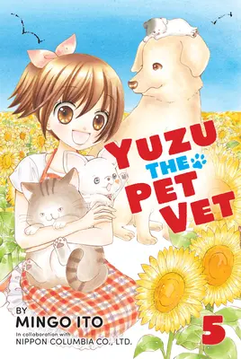 Yuzu il veterinario degli animali domestici 5 - Yuzu the Pet Vet 5