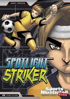 L'attaccante dei riflettori - Spotlight Striker
