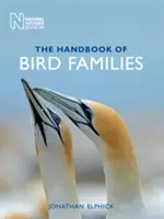 Manuale delle famiglie di uccelli - Handbook of Bird Families