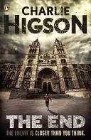 Fine (Il libro del nemico 7) - End (The Enemy Book 7)