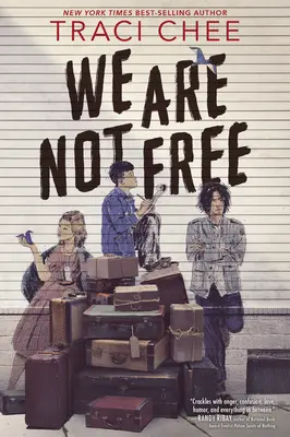 Non siamo liberi - We Are Not Free