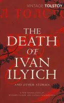 La morte di Ivan Ilyich e altri racconti - Death of Ivan Ilyich and Other Stories