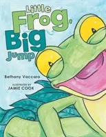 Piccola rana, grande salto - Little Frog, Big Jump