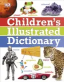 Dizionario illustrato per bambini - Children's Illustrated Dictionary