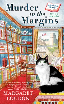 Omicidio ai margini - Murder in the Margins