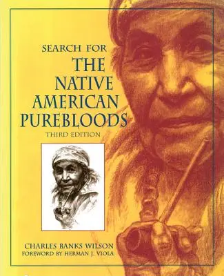 Ricerca dei nativi americani purosangue - Search for the Native American Purebloods