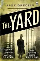 Yard - Squadra omicidi di Scotland Yard, libro 1 - Yard - Scotland Yard Murder Squad Book 1