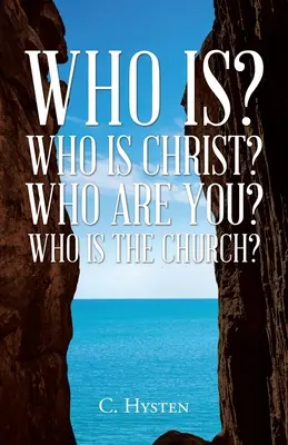 Chi è? Chi è Cristo? Chi sei tu? Chi è la Chiesa? - Who Is? Who Is Christ? Who Are You? Who Is the Church?
