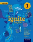 Ignite English: Libro dello studente 1 - Ignite English: Student Book 1