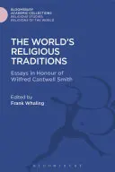 Le tradizioni religiose del mondo - The World's Religious Traditions