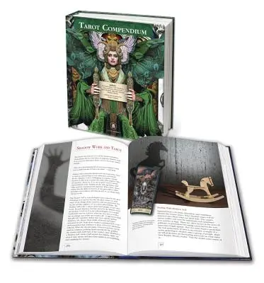 Compendio di Tarocchi - Tarot Compendium
