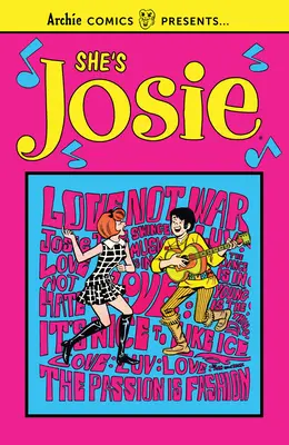 Lei è Josie - She's Josie