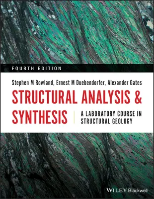 Analisi e sintesi strutturale: Un corso di laboratorio di geologia strutturale - Structural Analysis and Synthesis: A Laboratory Course in Structural Geology