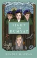 Luce su Dumyat - Light on Dumyat