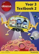 Abacus Anno 3 Libro di testo 2 - Abacus Year 3 Textbook 2