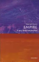 Impero: Una brevissima introduzione - Empire: A Very Short Introduction