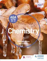Libro dello studente di chimica Aqa GCSE (9-1) - Aqa GCSE (9-1) Chemistry Student Book