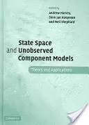 Spazio di Stato e modelli a componenti non osservate: Teoria e applicazioni - State Space and Unobserved Component Models: Theory and Applications