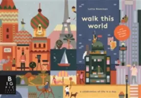 Camminare in questo mondo - Walk This World