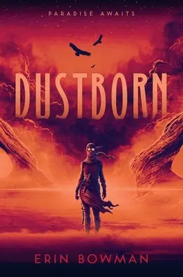 Nato dalla polvere - Dustborn