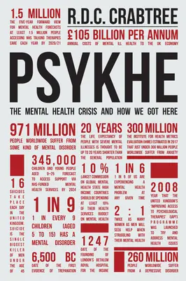 Psykhe: La crisi della salute mentale e come siamo arrivati qui - Psykhe: The Mental Health Crisis and How We Got Here